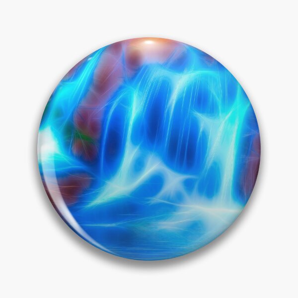 Item preview, Electric Falls designed and sold by Focal-Art.