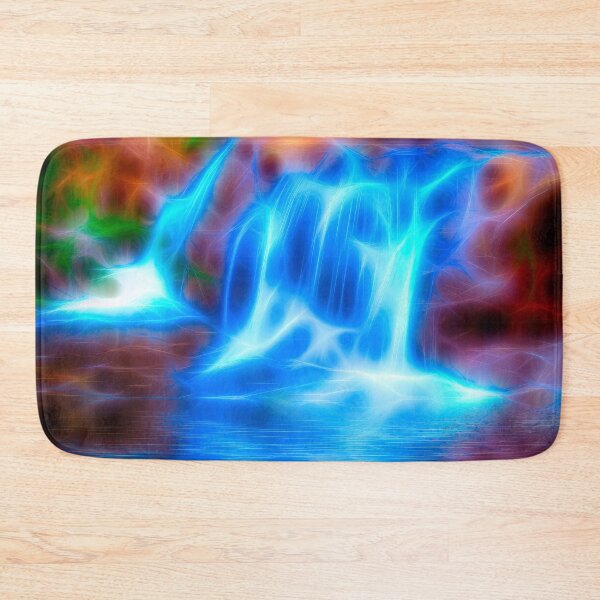 Item preview, Electric Falls designed and sold by Focal-Art.