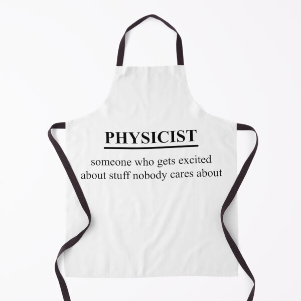 Item preview, Funny Physicist Definition designed and sold by Swarno.
