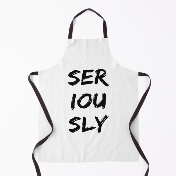 Item preview, SERIOUSLY designed and sold by planDpromotions.