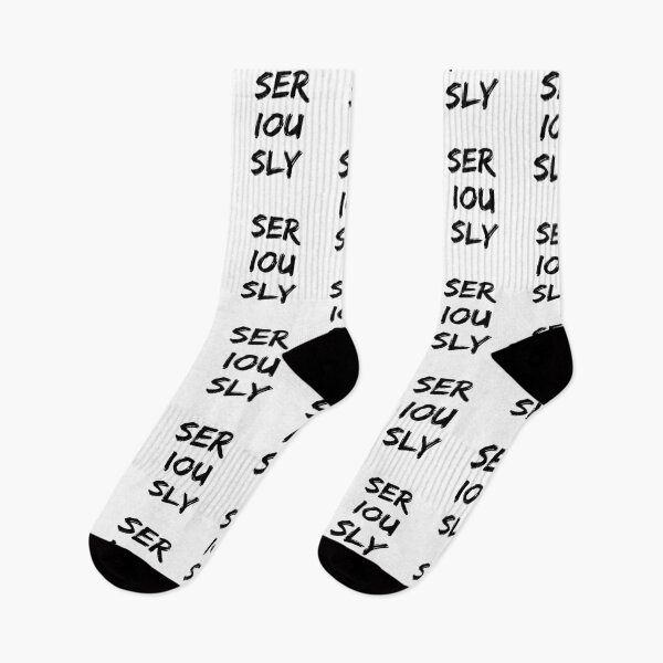 Item preview, SERIOUSLY designed and sold by planDpromotions.