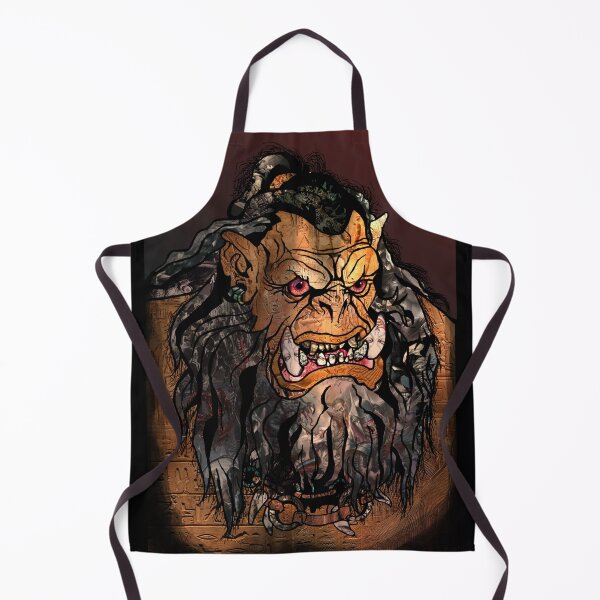 Item preview, Orc designed and sold by BLZBob.