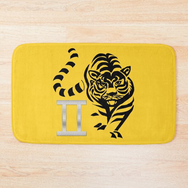 Item preview, Year of tiger, Gemini designed and sold by helenkaiy.