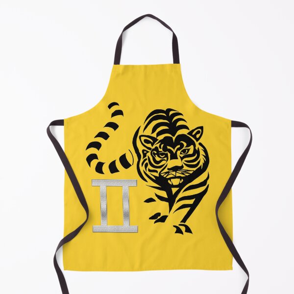 Item preview, Year of tiger, Gemini designed and sold by helenkaiy.
