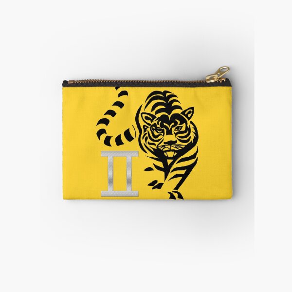 Item preview, Year of tiger, Gemini designed and sold by helenkaiy.