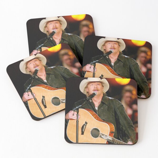 Aperçu de l'œuvre ALAN JACKSON créée et vendue par michaeltodd.