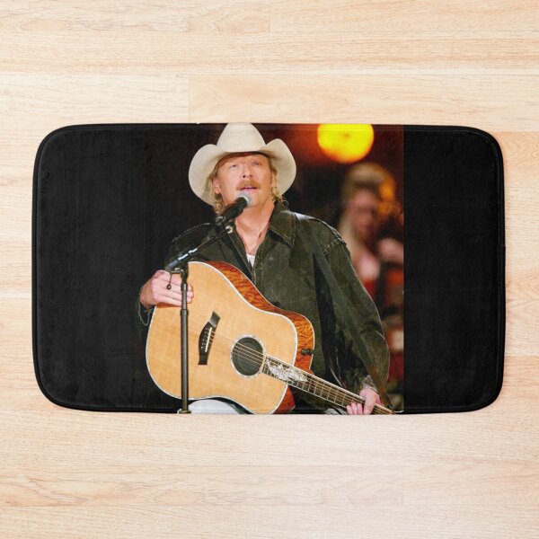 Aperçu de l'œuvre ALAN JACKSON créée et vendue par michaeltodd.