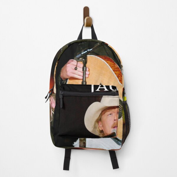 Item preview, ALAN JACKSON designed and sold by michaeltodd.