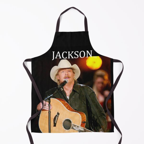 Item preview, ALAN JACKSON designed and sold by michaeltodd.