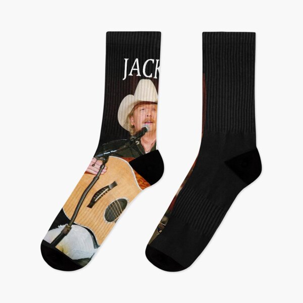 Item preview, ALAN JACKSON designed and sold by michaeltodd.