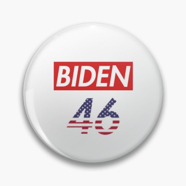 Item preview, BIDEN 46 Better Future for the World designed and sold by DesireeLand.