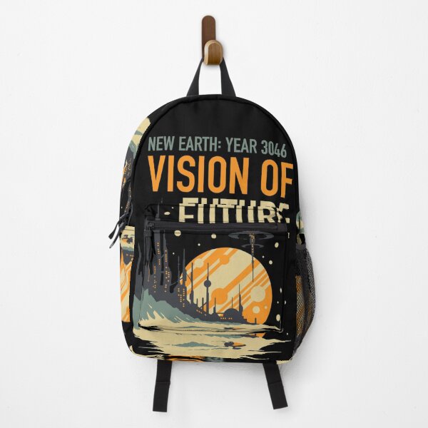 Item preview, Vision of Future Year 3046 designed and sold by KNStore001.