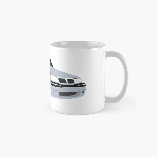 Quentin Classic Mug