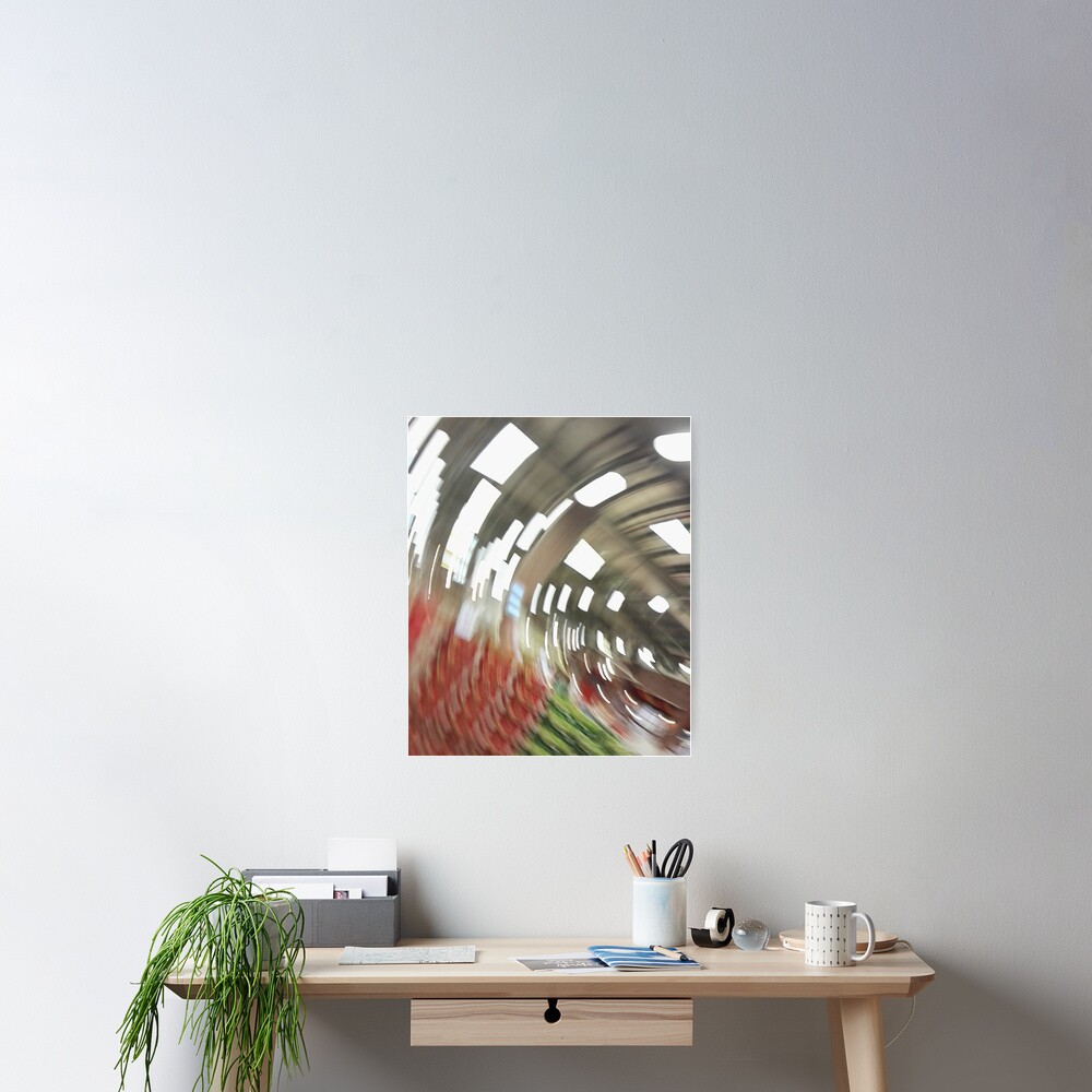 Item preview, Poster designed and sold by UrsusTech.