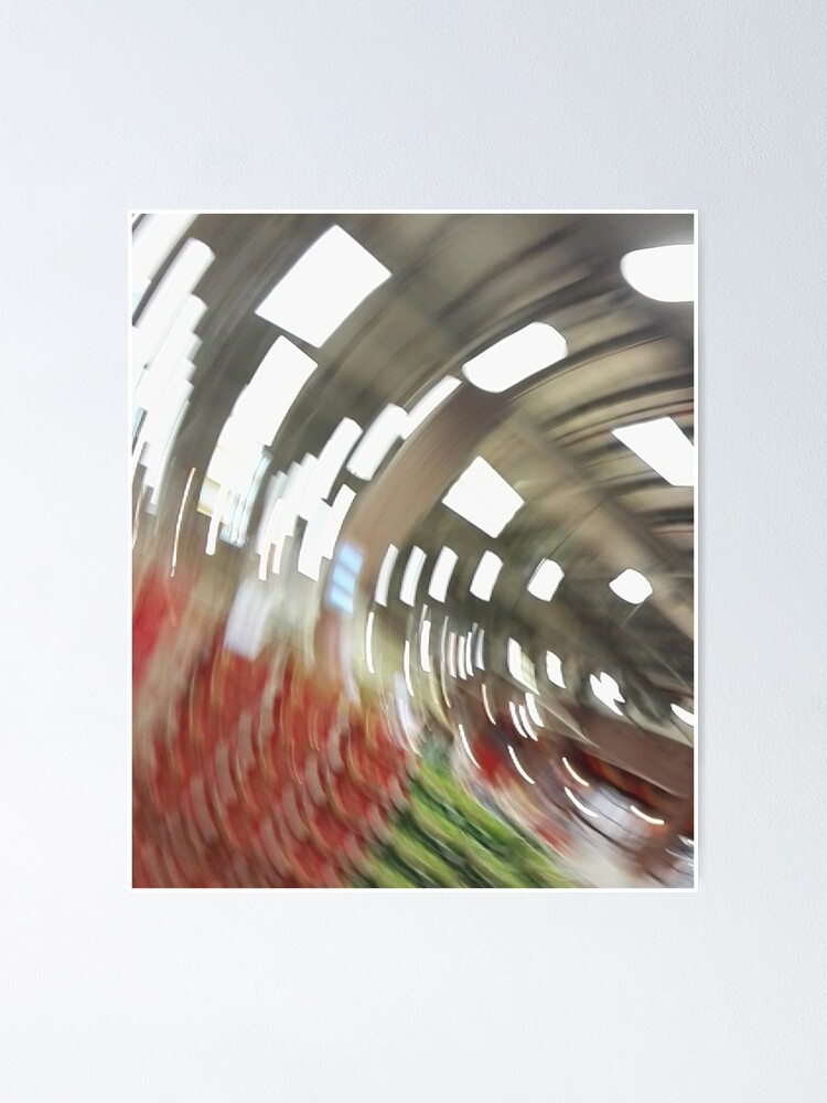Thumbnail 1 of 3, Poster, Abstract Photography designed and sold by UrsusTech.