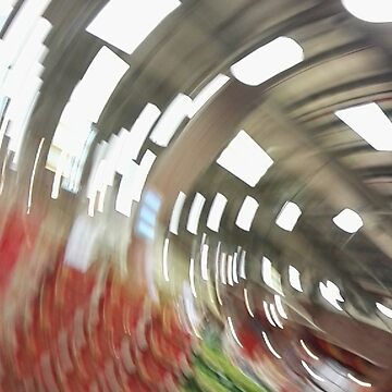 Artwork thumbnail, Abstract Photography by UrsusTech