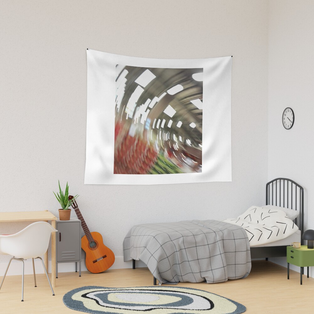 Item preview, Tapestry designed and sold by UrsusTech.
