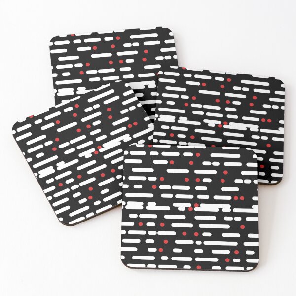 Item preview, Lines and Dots Pattern designed and sold by GBDesigner.