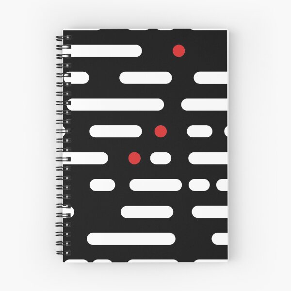 Item preview, Lines and Dots Pattern designed and sold by GBDesigner.