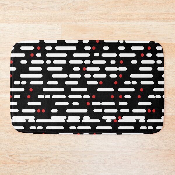 Item preview, Lines and Dots Pattern designed and sold by GBDesigner.