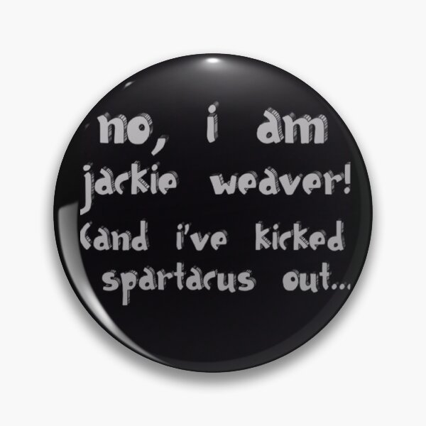 Item preview, No, I am Jackie weaver designed and sold by jonfun1.