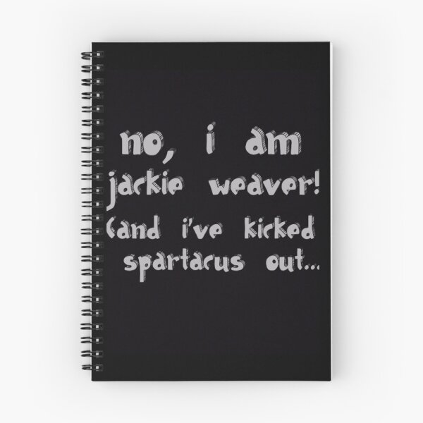 Item preview, No, I am Jackie weaver designed and sold by jonfun1.