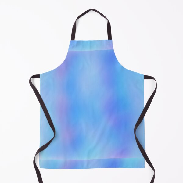 Item preview, A Conversation in Blues and Purples digital art painting designed and sold by TheHutchGal.