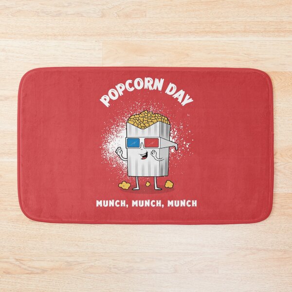 Item preview, Popcorn Day designed and sold by Pinu005.