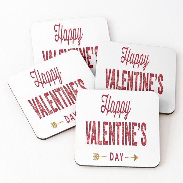 Item preview, HAPPY VALENTINES DAY designed and sold by DRAWARTIST22.