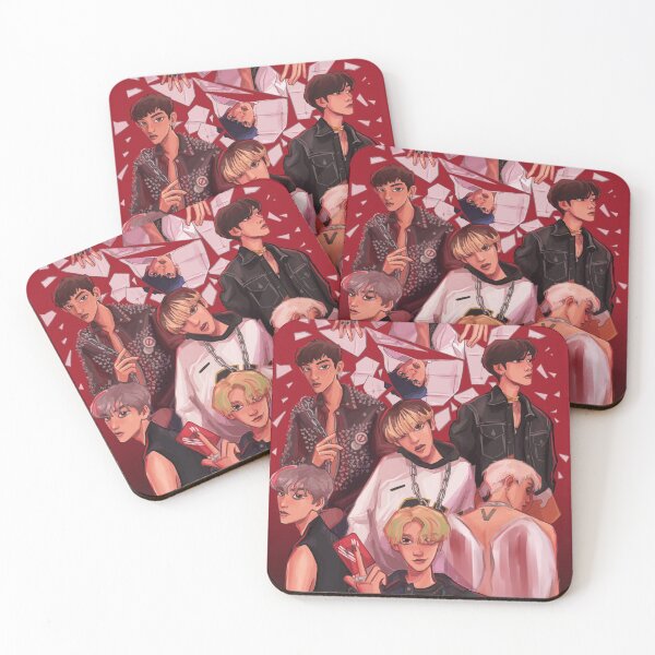 Item preview, WayV Turn Back Time designed and sold by daehwisday.