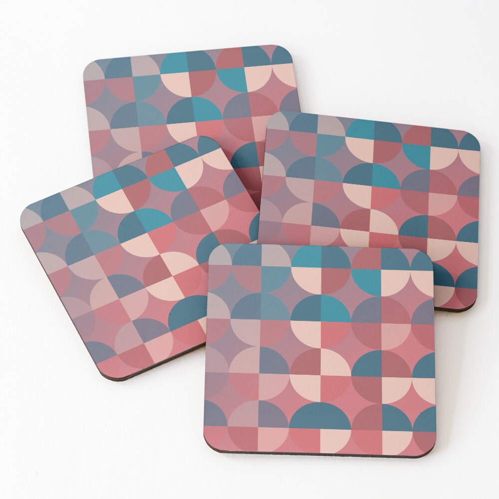 Item preview, Coasters (Set of 4) designed and sold by PayPau.