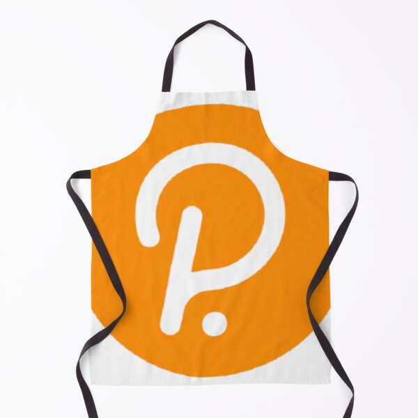 Item preview, Cryptocurrency: Polkadot (DOT) 8 designed and sold by Bouzdesigns.