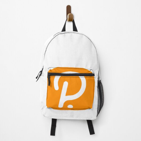 Item preview, Cryptocurrency: Polkadot (DOT) 8 designed and sold by Bouzdesigns.