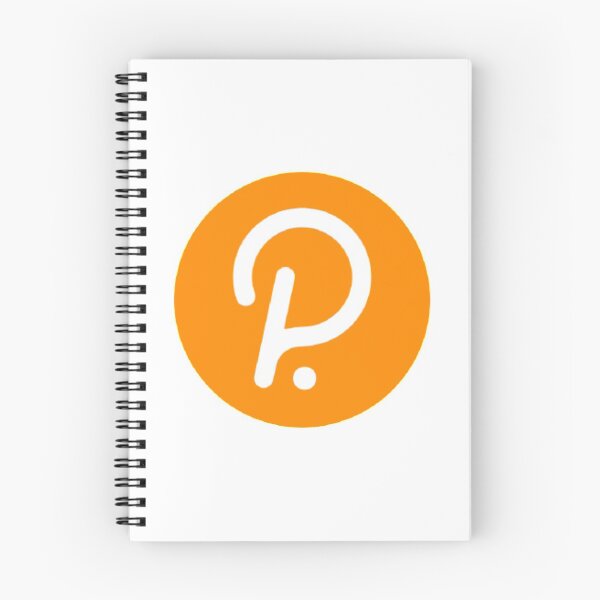 Item preview, Cryptocurrency: Polkadot (DOT) 8 designed and sold by Bouzdesigns.