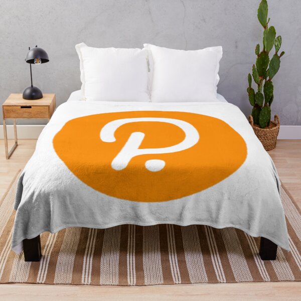 Item preview, Cryptocurrency: Polkadot (DOT) 8 designed and sold by Bouzdesigns.