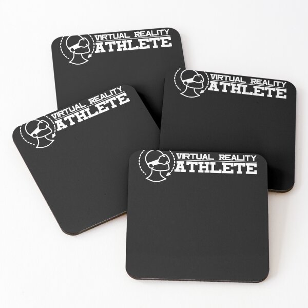 Item preview, Virtual Reality Athlete Design for a Gamer designed and sold by tbauernhoferbiz.