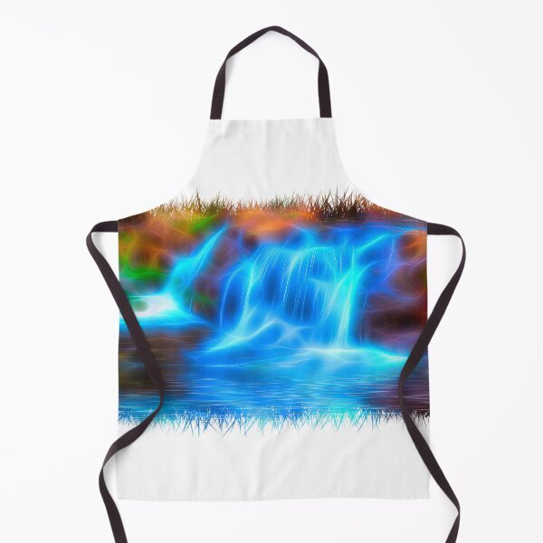 Item preview, Sparkling Waterfall designed and sold by Focal-Art.