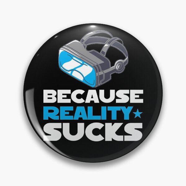 Item preview, Virtual Reality Design for a Gamer designed and sold by tbauernhoferbiz.