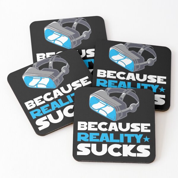 Item preview, Virtual Reality Design for a Gamer designed and sold by tbauernhoferbiz.
