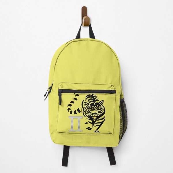 Item preview, Year of tiger, Gemini designed and sold by helenkaiy.