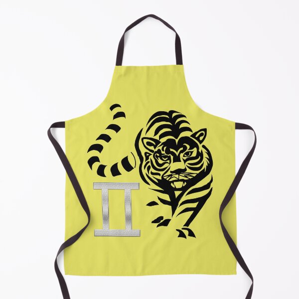 Item preview, Year of tiger, Gemini designed and sold by helenkaiy.