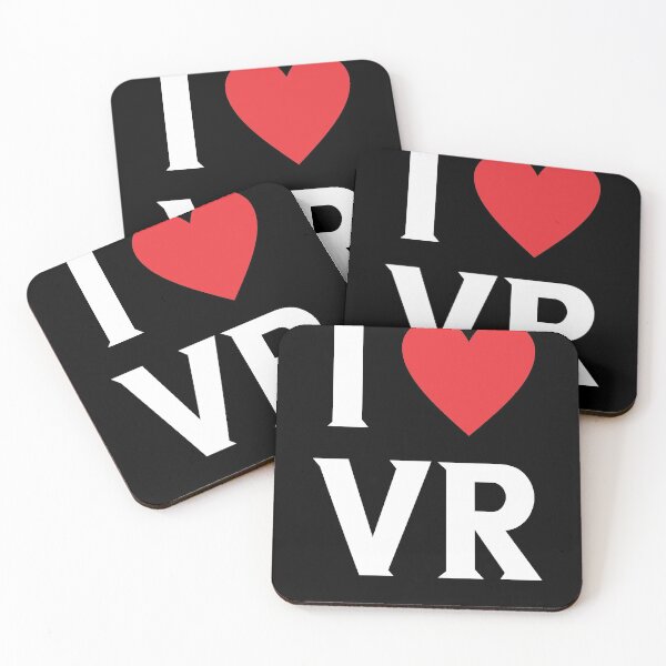 Item preview, Virtual Reality Love Design for a Gamer designed and sold by tbauernhoferbiz.