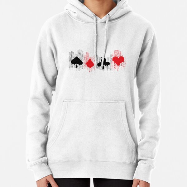 Item preview, ⭐️ Alice in Borderland | Buildings and Playing Cards ⭐️ designed and sold by balicuando.