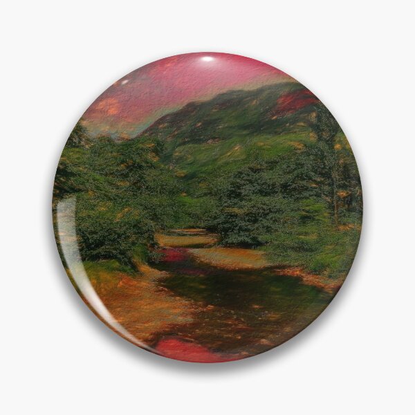 Item preview, Fiery Sky designed and sold by Focal-Art.