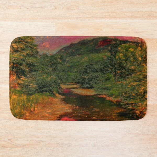 Item preview, Fiery Sky designed and sold by Focal-Art.