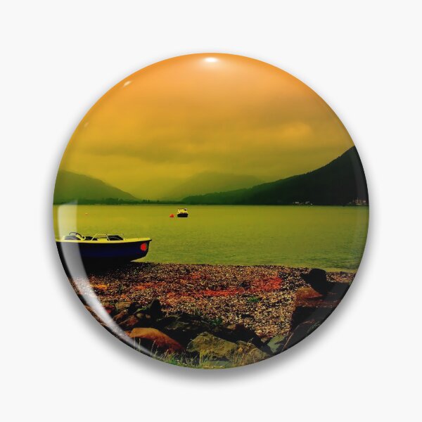 Item preview, Holy Loch Sunset designed and sold by Focal-Art.
