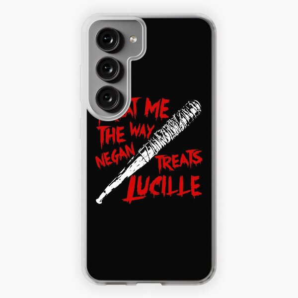 The Walking Dead Phone Cases for Samsung Galaxy for Sale