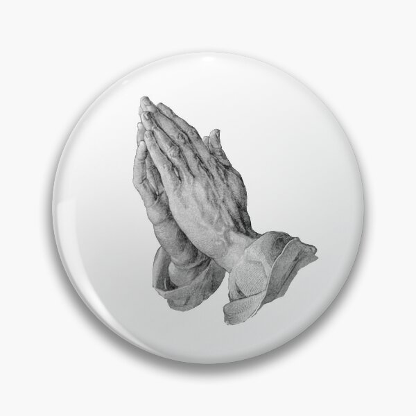 Item preview, Praying Hands  designed and sold by zuzutr.