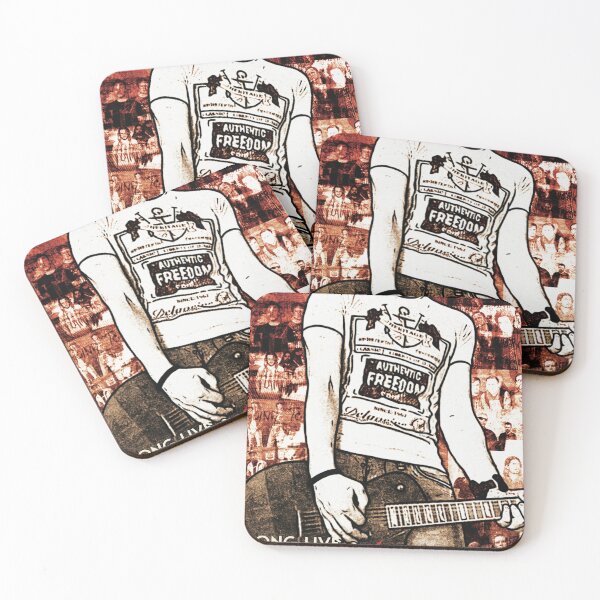 Item preview, Long live rock 'n roll designed and sold by PetitPozzi.