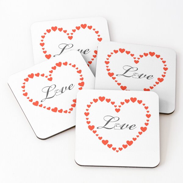 Item preview, Valentine day heart designed and sold by Kadouh.